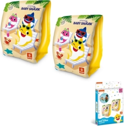 Svømmevinger - Baby Shark