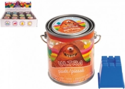 Magisk ultra-sand med lille form