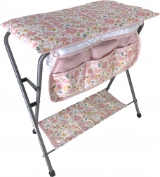 Puslebord 46 × 26 × 49 cm