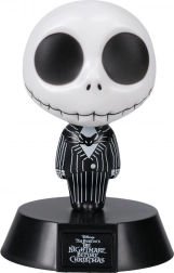 Natlys Jack Skellington - Før Julens Mareridt