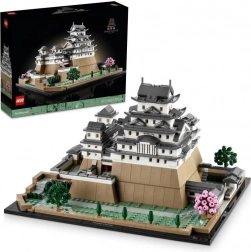 LEGO® Architecture 21060 Himeji-slottet