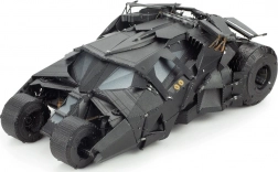 Metal Earth 3D-puslespil Premium Series: Batman Tumbler metalmodel