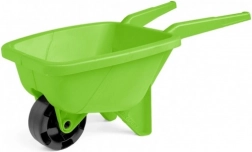 Grøn sandhjul til børn