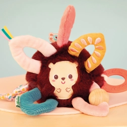 Sensorisk bold Pindsvin Leon