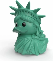 Mini samler-and TUBBZ – Frihedsgudinden (USA)