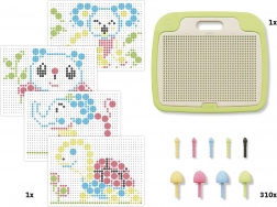 PlayEco Mosaik Fantacolor