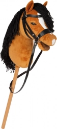 Hobby horse hest på pind Melody small foot