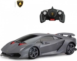 RC-bil Lamborghini Sesto Elemento 1:18 med forlygter