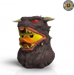 TUBBZ and figur Ghostbusters Terror Dog – første udgave samlerfigur