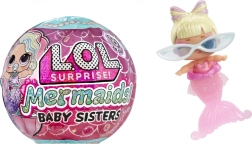 L.O.L. Surprise! Havfruer Lillesøster