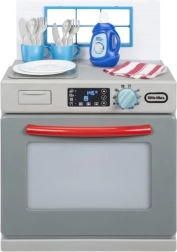 Min første opvaskemaskine LITTLE TIKES – interaktivt sæt til børn