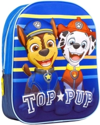 3D-rygsæk Paw Patrol