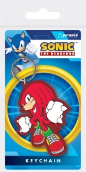 Gummi nøglering SONIC – Knuckles