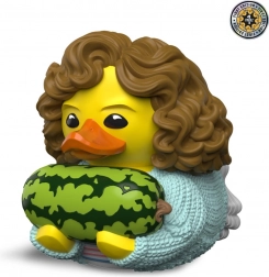 Tubbz and I anden Dirty Dancing - Frances 'Baby' Houseman