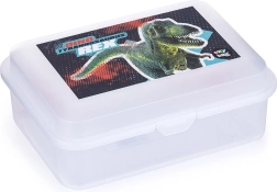 Premium madkasse Dinosaur