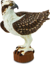 Safari Ltd. figur af fiskeørn