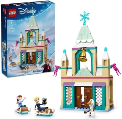 LEGO® Disney 43265 Arendelle-slot fra Frost