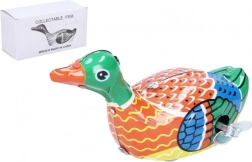 Optrækkelig metaland 10 cm