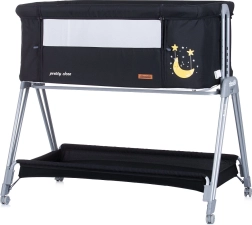 Chipolino tremmeseng Pretty Close 3-i-1 – Raven