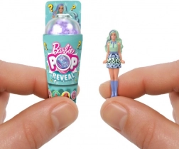 Mini Barbie Dukke Mini BarbieLand Pop Opdagelse