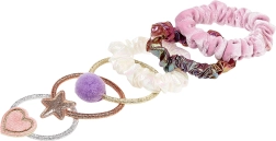 Hårelastikker Blizz - 6 stk