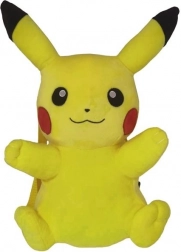 Pokémon rygsæk Pikachu plysbamse