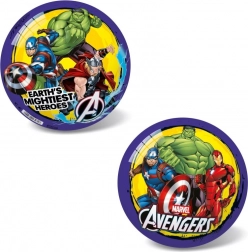 Børnebold Avengers 23 cm