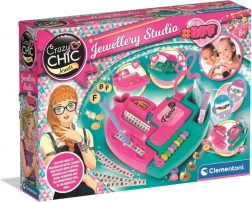Clementoni Crazy Chic – smykker til bedste veninder