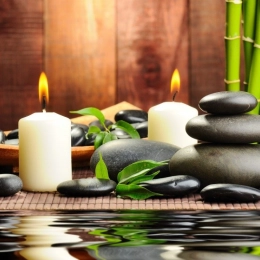 Puzzle Zen 1000 brikker