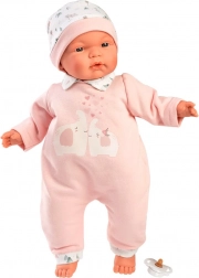 Llorens babydukke Joelle 38 cm med blød mave