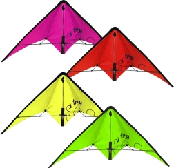 Flyvende drage Pop Up Classic (flere varianter)