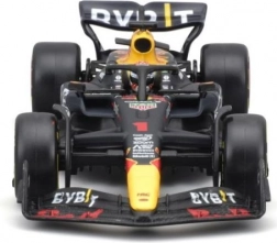 Metalmodel F1 BBURAGO 1:43 RED BULL RACING RB19 (2023) – Max Verstappen