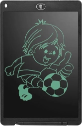 LCD-tegnetavle 8,5" – børnetablet til skrivning og tegning