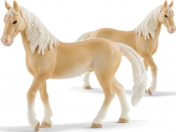 Schleich figur hings acha­tekin i serien Horse Club