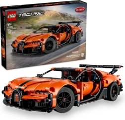 Lego Technic hyperbil Bugatti Chiron Pur Sport