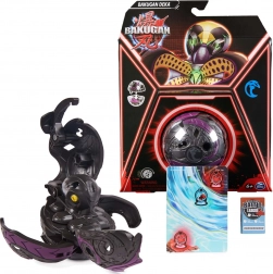 Bakugan Deka Octogan – transformerende kugle 8 cm fra Spin Master
