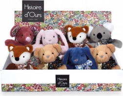 Doudou Histoire d'Ours plysdyr 20 cm