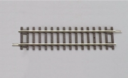 Piko lige skinne G119