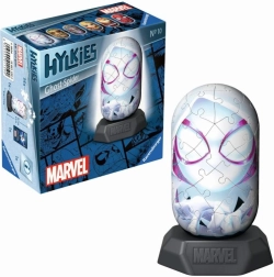 Hylkies: Marvel Ghost Spider-figur