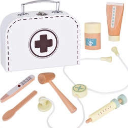 Trælægesæt til børn