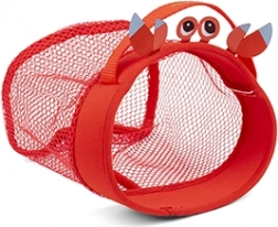 Lilliputiens badlegetøj Hundehvalpen Jules og venner