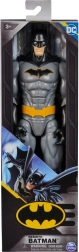 actionfigur batman 30 cm med kappe og 11 led