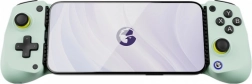 spilcontroller gamesir x5 lite wasabi green