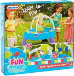 Little Tikes Fun Zone vandlegebord – Vandkamp