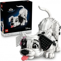 LEGO® | Disney 43269 Hvalpen fra filmen 101 dalmatinere