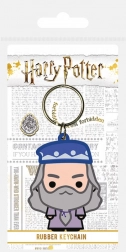 Gummi-nøglering Harry Potter – Albus