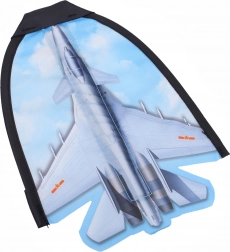 Drage udslyngnings-jagerfly