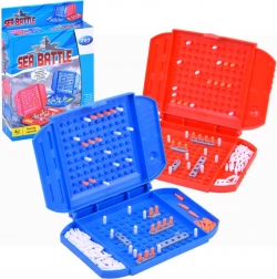 Rejseskibe – lommeformat søslag