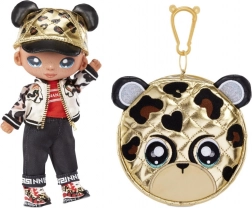 Dukke Na! Na! Na! Surprise og stilfuld 2-i-1 taske - Gianni Wilde