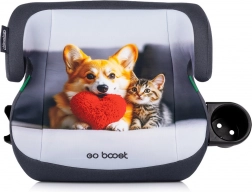 autopude i-Size Go Boost 125–150 cm – Corgi
